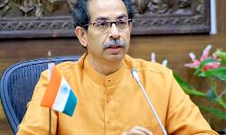 CM की सर्वदलीय बैठक आज-संपूर्ण लॉकडाउन पर हो सकता फैसला CM की सर्वदलीय बैठक आज-संपूर्ण लॉकडाउन पर हो सकता फैसला