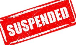 किया था लूट का मामला चोरी में दर्ज थानाध्यक्ष हुए निलंबित किया था लूट का मामला चोरी में दर्ज थानाध्यक्ष हुए निलंबित