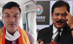 खतरनाक हो रहा है कोरोना, योगी सरकार के मंत्री के साथ उद्योगपति भी संक्रमित खतरनाक हो रहा है कोरोना, योगी सरकार के मंत्री के साथ उद्योगपति भी संक्रमित