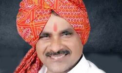 कोरोना का कोहराम, ले उडा MLA की जान कोरोना का कोहराम, ले उडा MLA की जान