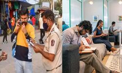 स्कूल कॉलेज बंदी और नाइट कर्फ्यू के बाद हो सकती है और भी सख्ती स्कूल कॉलेज बंदी और नाइट कर्फ्यू के बाद हो सकती है और भी सख्ती