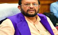 सुरेश खन्ना ने जानी कोविड अस्पतालों की हकीकत सुरेश खन्ना ने जानी कोविड अस्पतालों की हकीकत