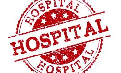 कोविड गाइड लाइन का उल्लघंन करने पर अस्पताल सील