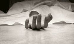 एक मरीज ने दूसरे मरीज को उतारा मौत के घाट- अस्पताल में मचा हड़कंप