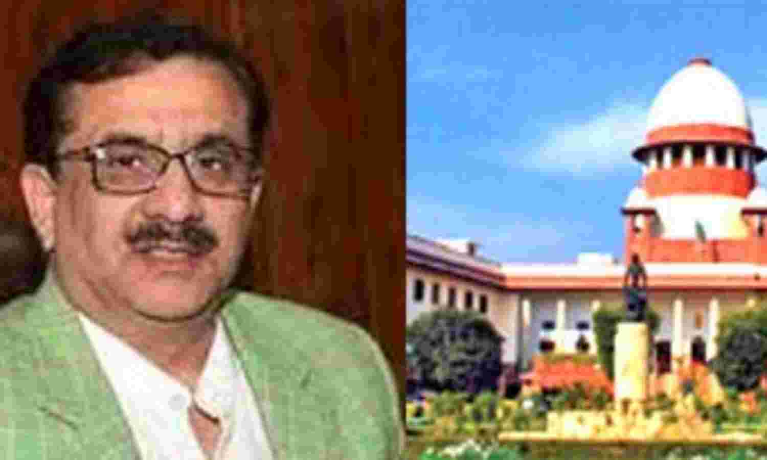 बुरे फंसे वसीम रिजवी-कुरान की आयतों पर रोक की याचिका खारिज-50 हजार का जुर्माना