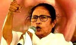 ममता ने मोदी-शाह पर फिर से बोला हमला ममता ने मोदी-शाह पर फिर से बोला हमला
