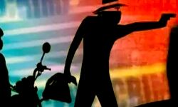 दिन निकलते ही कारोबारी से सवा करोड़ की लूट