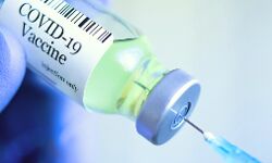 खुशखबरी-भारत को जल्द मिलेगी कोरोना की तीसरी वैक्सीन खुशखबरी-भारत को जल्द मिलेगी कोरोना की तीसरी वैक्सीन