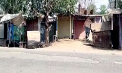 चुनावी लाभ में डूबी सरकार को दिखाया आईना-लगाया लॉकडाउन चुनावी लाभ में डूबी सरकार को दिखाया आईना-लगाया लॉकडाउन