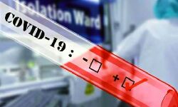 सांसद और उनकी पत्नी कोरोना पॉजिटिव सांसद और उनकी पत्नी कोरोना पॉजिटिव