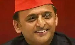 अखिलेश ने मुसलमानों को दी रमजान की बधाई