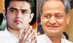 राजस्थान में राजाओ के बीच आज भी रहता है घमासान राजस्थान में राजाओ के बीच आज भी रहता है घमासान