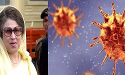 पूर्व प्रधानमंत्री कोरोना संक्रमित