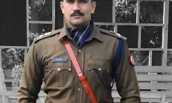 पंचायत चुनाव- दर्जनभर से भी अधिक शातिर अपराधी जिला बदर पंचायत चुनाव- दर्जनभर से भी अधिक शातिर अपराधी जिला बदर