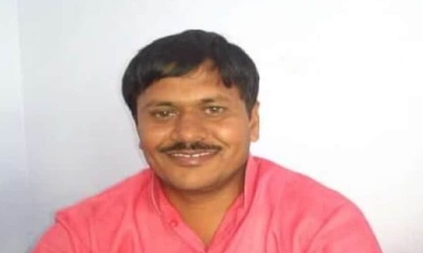 पंचायत चुनाव मे वोट मांगने के दौरान गोलीबारी - आरोपी गिरफ्तार