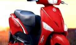 हीरो की इलेक्ट्रिक स्कूटर जल्द हीरो की इलेक्ट्रिक स्कूटर जल्द