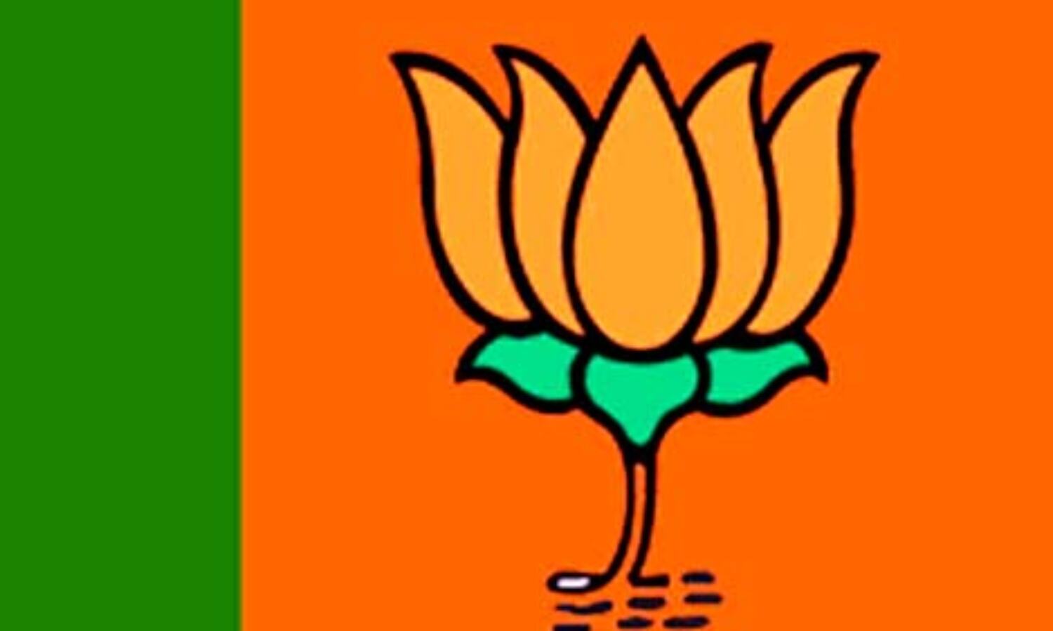 EX भाजपा जिलाध्यक्ष का निधन