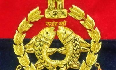 हथियार फैक्ट्री बरामद- दो गिरफ्तार
