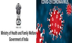 देश में कोरोना संक्रमण नए मामले 2 लाख के पर