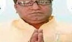 कोरोना का जिंदगी पर झपटटा-संक्रमण से कांग्रेसी उम्मीदवार की मौत