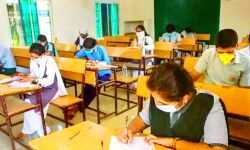 उत्तर प्रदेश में दसवीं 10वीं और 12वीं की परीक्षाएं 20 मई तक स्थगित उत्तर प्रदेश में दसवीं 10वीं और 12वीं की परीक्षाएं 20 मई तक स्थगित