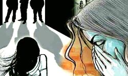 नाबालिगों के साथ दुष्कर्म करने के आरोपी को पुलिस ने किया गिरफ्तार नाबालिगों के साथ दुष्कर्म करने के आरोपी को पुलिस ने किया गिरफ्तार