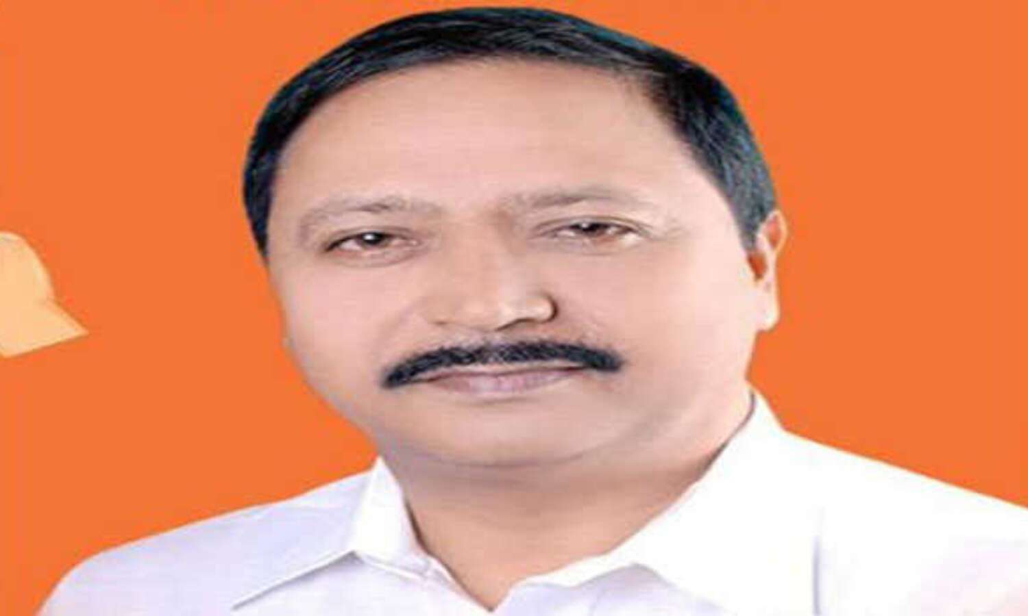 भाजपा सांसद की रिपोर्ट आई कोरोना पॉजिटिव