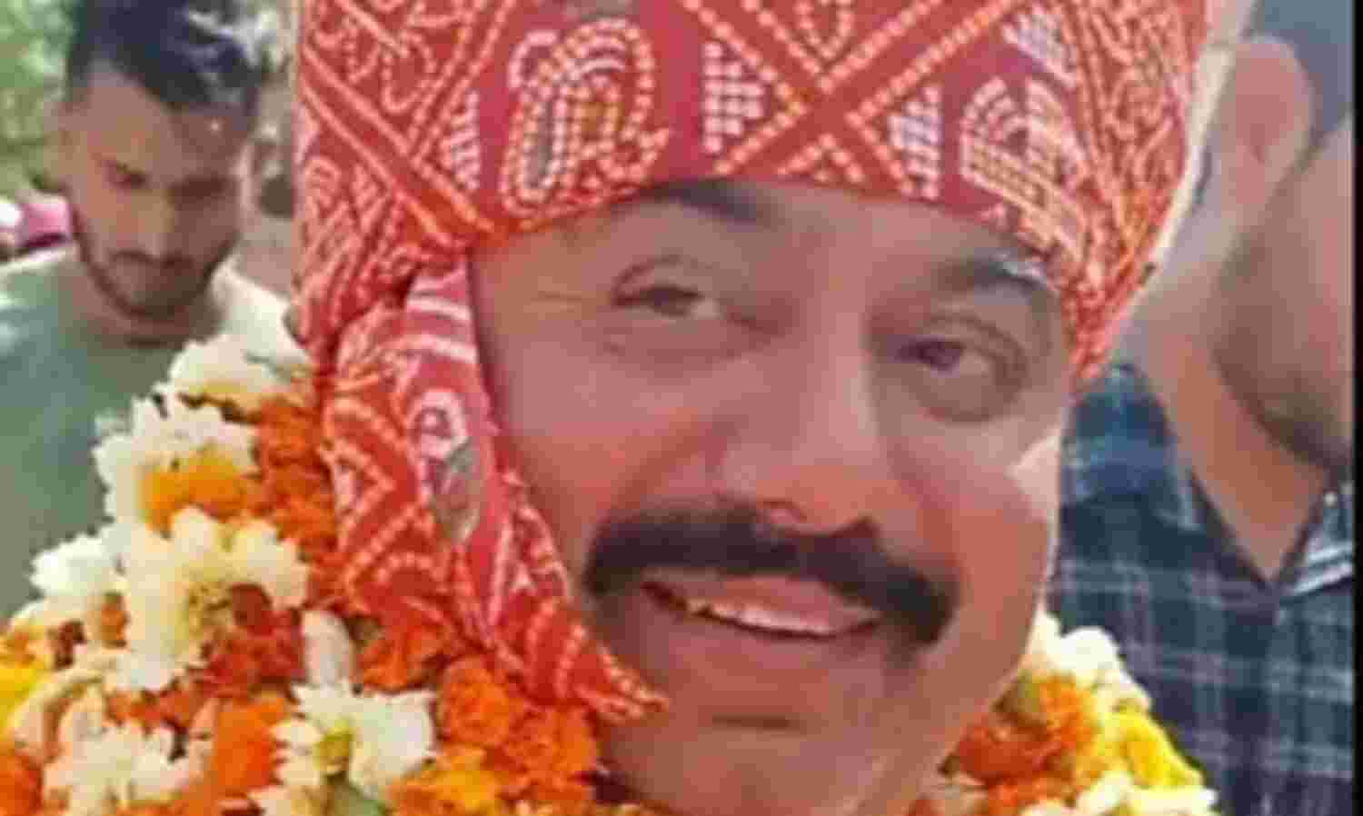 देश में रहने वाला हर इंसान मेरे परिवार का हिस्सा - दीपक यादव