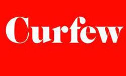 शुक्रवार शाम से वीकेंड कर्फ्यू लागू होगा शुक्रवार शाम से वीकेंड कर्फ्यू लागू होगा