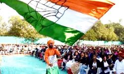 आए कांग्रेस के अच्छे दिन-चुनावों में मिली जीत ने कराया सुखद एहसास आए कांग्रेस के अच्छे दिन-चुनावों में मिली जीत ने कराया सुखद एहसास