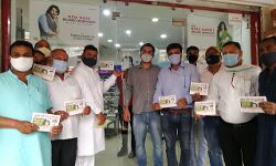 अगर नहीं लगाया मास्क तो दुकान पर नहीं मिलेगा सामान अगर नहीं लगाया मास्क तो दुकान पर नहीं मिलेगा सामान