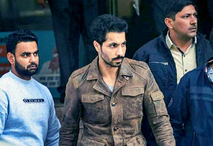 लाल किला हिंसा मामले में दीप सिद्धू को मिली जमानत