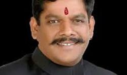 BJP MLA  हुए कोरोना पॉजिटिव