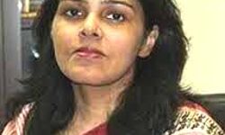 लखनऊ की प्रभारी डीएम बनी रोशन जैकब लखनऊ की प्रभारी डीएम बनी रोशन जैकब