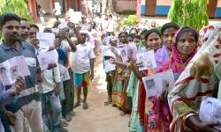 रद्द होगा पंचायत चुनाव? कोरोना के चलते चुनाव आयोग से की यह मांग