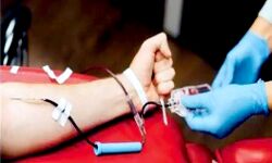 कोविड से रिकवर हुए लोगों से की प्लाज्मा डोनेशन की अपील