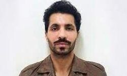 जमानत मिलने के बाद दीप सिद्दू को फिर मिली हवालात जमानत मिलने के बाद दीप सिद्दू को फिर मिली हवालात