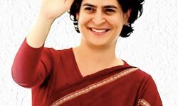 आंकड़ों की बाजीगरी से नहीं सतही स्तर पर काम करें सरकार-प्रियंका