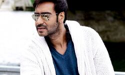 लूथर के रीमेक में काम करेंगे बॉलीवुड के सिंघम लूथर के रीमेक में काम करेंगे बॉलीवुड के सिंघम