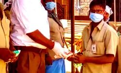 कोरोना काल में मदद के लिए राष्ट्रीय स्वयंसेवक संघ ने तैयार की कार्य योजना कोरोना काल में मदद के लिए राष्ट्रीय स्वयंसेवक संघ ने तैयार की कार्य योजना