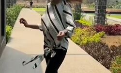 ओ रे पिया गाने पर डांस कर रही है माधुरी दीक्षित