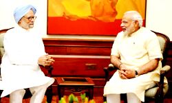 कोरोना से हाहाकार- पूर्व PM मनमोहन ने लिखी मोदी को चिट्ठी- दिये टिप्स