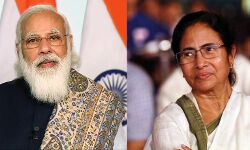 कोरोना का प्रकोप- दीदी ने मोदी को लिखा लेटर- मांगी मदद कोरोना का प्रकोप- दीदी ने मोदी को लिखा लेटर- मांगी मदद