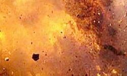 तेल टैंकर में विस्फोट से 12 लोगों की मौत