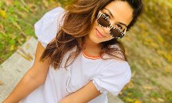 बेहतरीन फोटोग्राफर हैं शाहिद कपूर की बेटी मीशा बेहतरीन फोटोग्राफर हैं शाहिद कपूर की बेटी मीशा