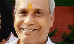 अब प्रदेश के कृषि राज्यमंत्री कोरोना पॉजिटिव, हुए आइसोलेट अब प्रदेश के कृषि राज्यमंत्री कोरोना पॉजिटिव, हुए आइसोलेट