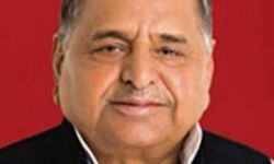 पंचायत चुनाव- आजादी के बाद मुलायम के गांव सैफई में पहली बार मतदान पंचायत चुनाव- आजादी के बाद मुलायम के गांव सैफई में पहली बार मतदान