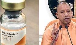 कोरोना की दवाओं की कोई कमी नहीं- कालाबाजारियों पर लगेगी रासुका