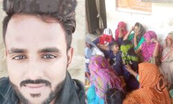 पंचायत चुनाव- एक वोट के चक्कर में चली गई युवक की जान