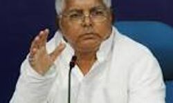 राजनीतिक मंच पर लालू प्रसाद यादव की वापसी - विपक्ष होगा मजबूत राजनीतिक मंच पर लालू प्रसाद यादव की वापसी - विपक्ष होगा मजबूत